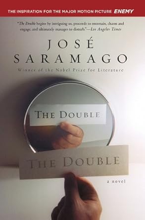 The Double: A Novel