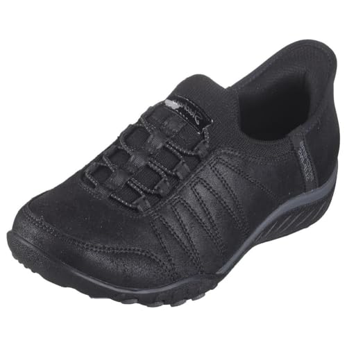 Image of Skechers Women's Hands Free Slip-Ins Breathe Easy - Home Body