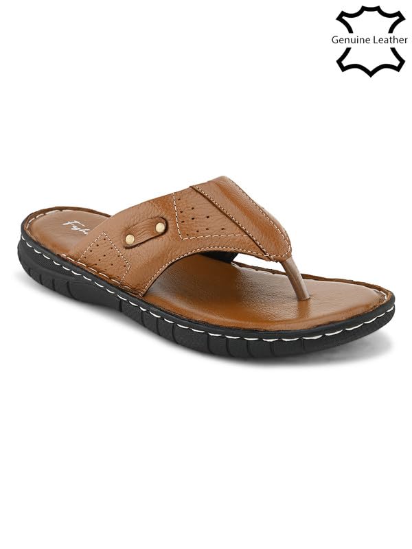 Image of FASHION VICTIM 8010 Men's Slippers