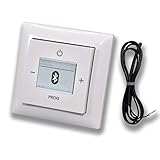 busch jäger up radio Einbaufertig für Sie zusammengestellt durch die Kabelprofis von EBROM Inklusive 3 Meter EBROM Wurfantenne zur Empfangsverbesserung des UKW Signals (versteckt montierbar) Made in Germany by EBROM