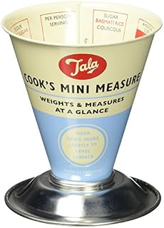 New Tala Mini Cooks Measure Blue