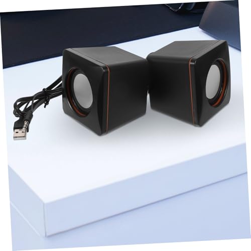 Altavoz USB portátil para mejorar el sonido deficiente de la tablet 7