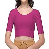 Premium-Baumwoll-Spandex-Mischung – Hergestellt aus einem atmungsaktiven, dehnbaren Baumwoll-Spandex-Stoff für ganztägigen Komfort und Bewegungsfreiheit.