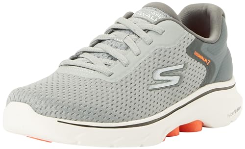 Image of Skechers Mens Go Walk 7 - The Construct Sneaker