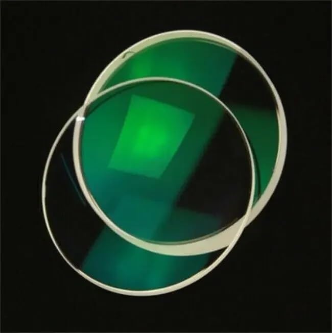 Juego de Accesorios for telescopio, Lente Doble Dividida de 62mm y 360mm/lente Convexa unida, Lente acromática, cámara telescópica Recta(Double Separation,60MM_360MM)