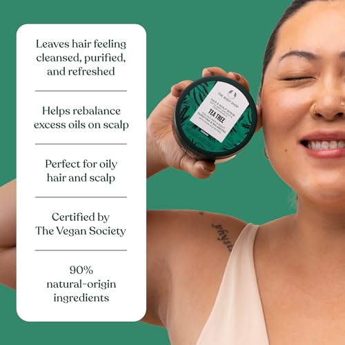 Gommage capillaire à ’ARBRE À Thé - vue 7