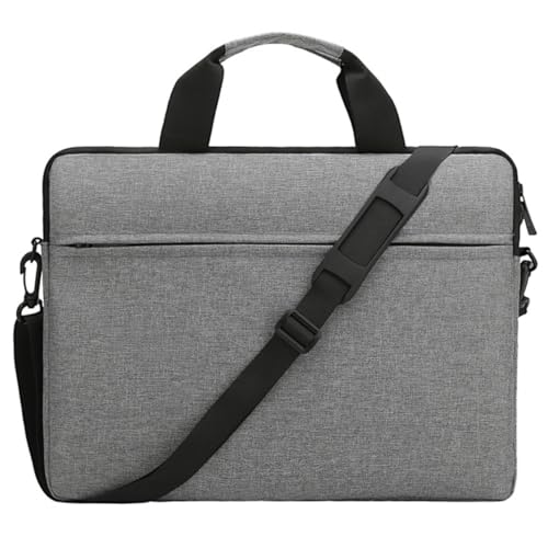 Bolsa para portátil que alivia el dolor de hombro funda resistente al desgaste para oficina