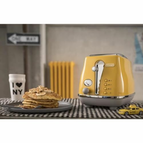 Toster DeLonghi CTOC 2103.Y