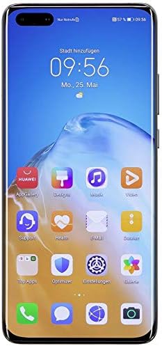 Huawei P40 Pro, 6,58", RAM 8 GB, memoria interna 256 GB