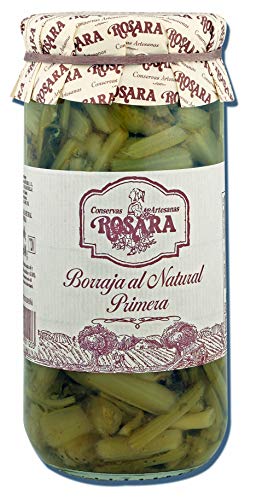 borraja tarro 720 ml