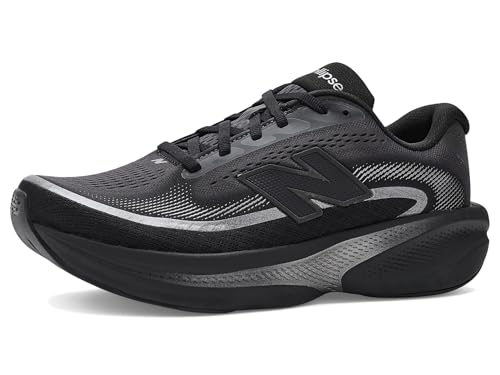 New Balance Ellipse V1 baskets légères noir délavé pour femme maintien optimal