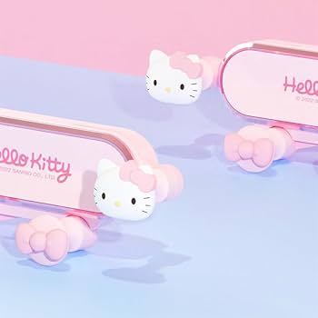 Amazon.co.jp: ハローキティ マイメロディ 車載 吹き出し口