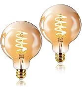 Lampadina LED dimmerabile VINTAGE EDISON E27/4W/230V 1800K
