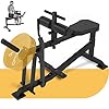 Calf raise machine home gym calf machine seated calf raise machine adjustable calf workout machine exercise equipment  urban country home decor