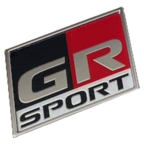 TOYOTA (g^) i EMBLEM ASSY RADIATOR GRILLEWG[^ O GuASSYi 75310-52040
