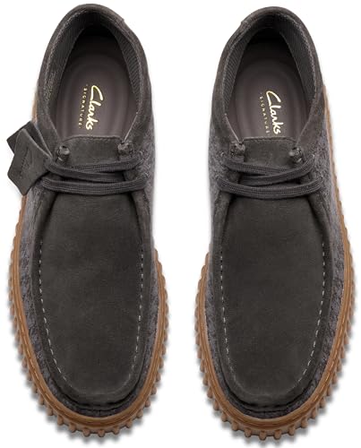 Image of Clarks mens Torhill Hi