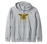 Julius Caesar & Ancient Roman History Apparel