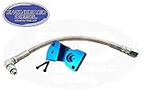 CP4.2 Fuel Reroute Disaster Prevention Kit - Ford Powerstroke Scorpion 6.7L - 2011 - 2014