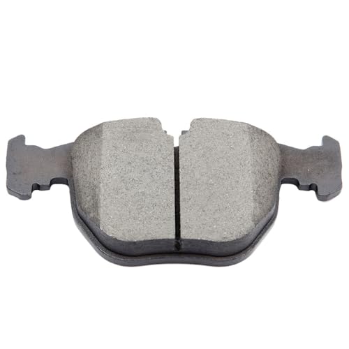 Image of Ceramic Pads Kits, D681 D683 SCITOO 8pcs Front Rear Brakes Pads Set Fit For BMW 740i 1995 1997-2001,For BMW 740iL 1995-2001,For BMW M5 2000-2003,For BMW X5 2000-2006