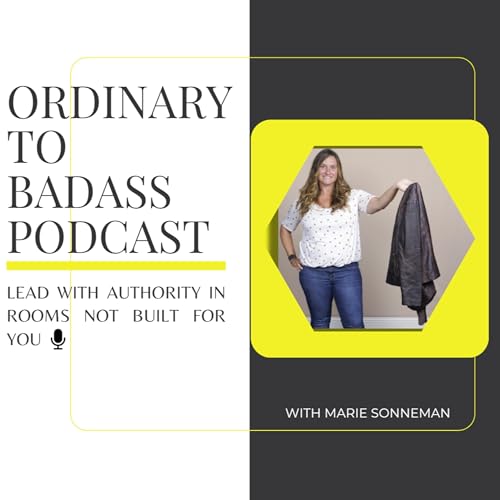 436: You Learned How to Fit In&mdash;Here&rsquo;s How to Stand Out (Without Feeling Fake)