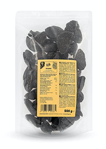 KoRo - Vijgen in pure chocolade 500 g