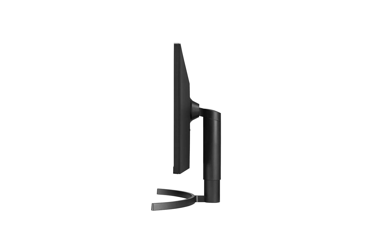 LG 34WN750 Monitor 34 Inch QuadHD UltraWide 21:9 LED IPS HDR, 3440 