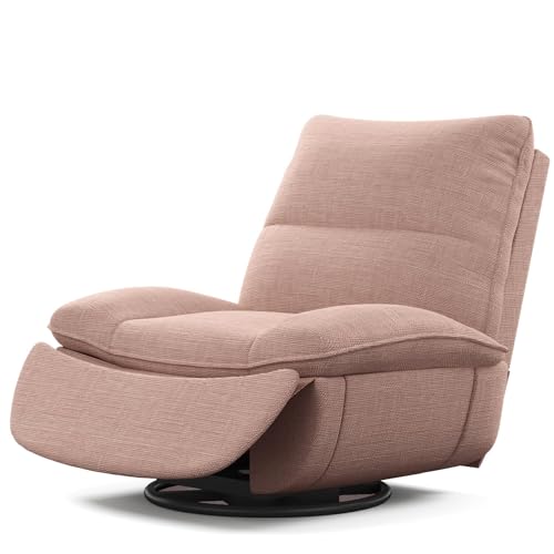FLEXISPOT ���N���C�j���O�`�F�A �\�t�@�[ 1�l Lotus Pro ���N���C�j���O�\�t�@�[ ���N���C�j���O �X�C�x���E���b�L���O�@�\�t�� �d���� �t�@�u���b�N���n PU���U�[ ���ɂ��� �f��p �d���\�t�@�\ ��l�p ��XRC5 Pro (�s���N