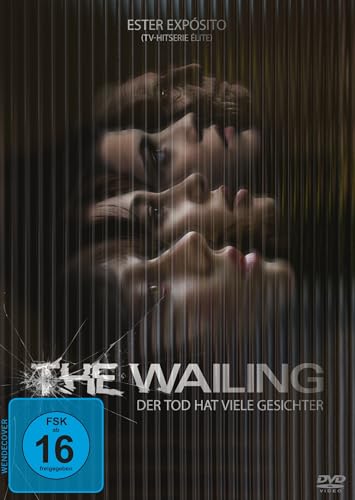 The Wailing - Der Tod hat viele Gesichter - Mehr Infos/Bestellen