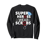Photo Gallery super heroes wear scrubs nursing cute medical nurse felpa Photo Gallery super heroes wear scrubs nursing cute medical nurse felpa