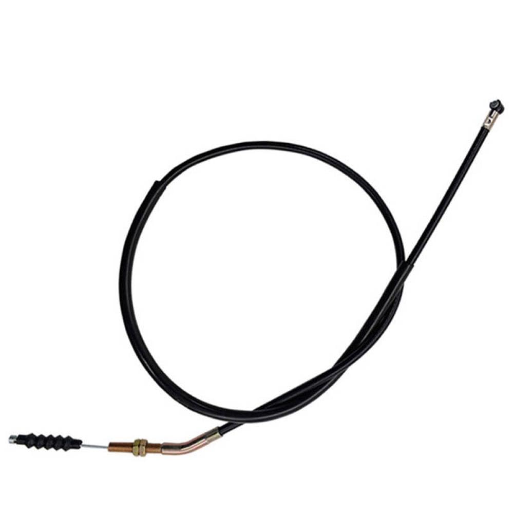 Ztmvkdnjt 1 Pc Clutch Wire Compatible With Nc39 Cb400sf Cb600f F1 F2 F3 F4 F5 F6 Fs2 Fsy(1 Pc)