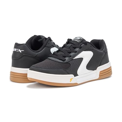 Image of Skechers Men's Viper Court Classic Pickleball Sneaker