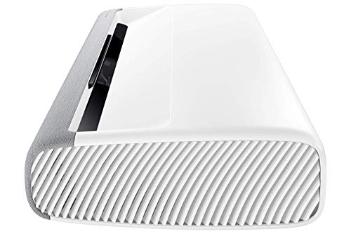 Samsung The Premier Lsp7T 120 Inches 4K Smart Laser Projector Tv Sp-Lsp7Tfaxza (2020) (Renewed) #TOP4