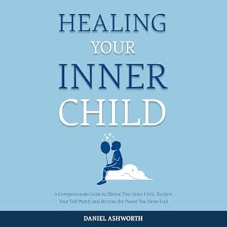 Healing Your Inner Child cover art