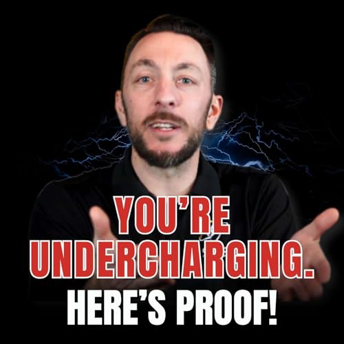 S3 EP15 Why $150/hr for electricians is keeping you broke (And What to Do About It)