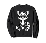 Lemuri animali Regalo divertente di lemure