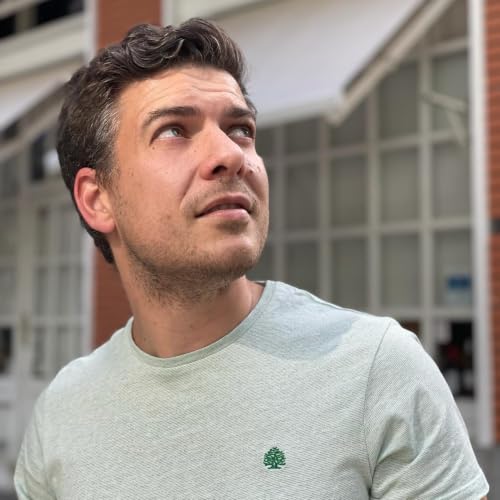 Aprende Entrenando Podcast cover art