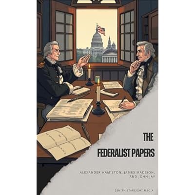 The Federalist Papers