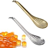 [Ergonomía] Mango ergonómico, cómodo y seguro, la cola curva puede colgar el contenedor, no es fácil de deslizar y es conveniente para colgar