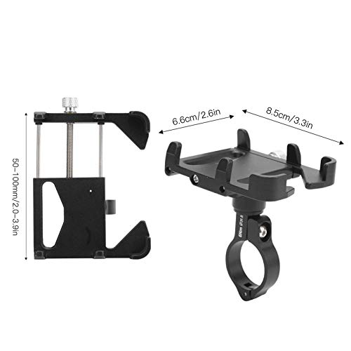 Suporte de telefone de bicicleta, suporte de telefone de bicicleta Suporte de telefone de bicicleta,