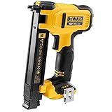 DEWALT DCN701N-XJ - Grapadora de Electricistas sin escobillas XR 18V sin cargador/batería