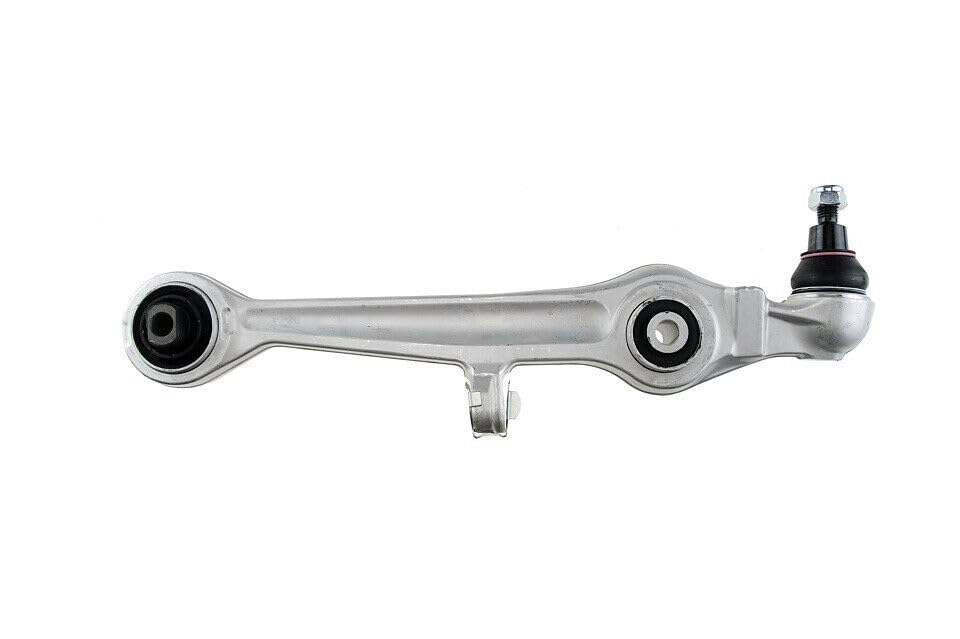Bras de commande avant gauche Audi A4 1994-2004 pour réparation train avant