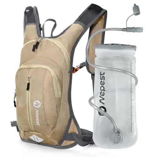 Nepest Hydration Pack Backpack