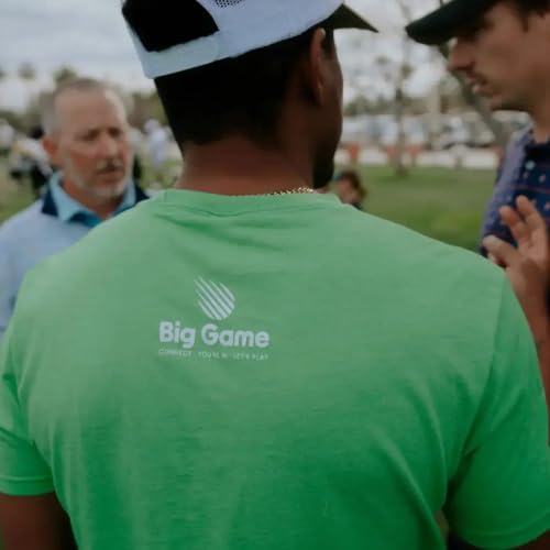 Post-Round Connections