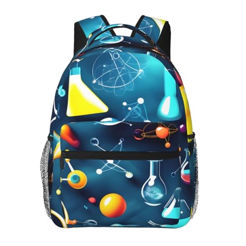 Mochila para laptop EdWal ideal para viajes urbanos y rutas de senderismo los fines de semana
