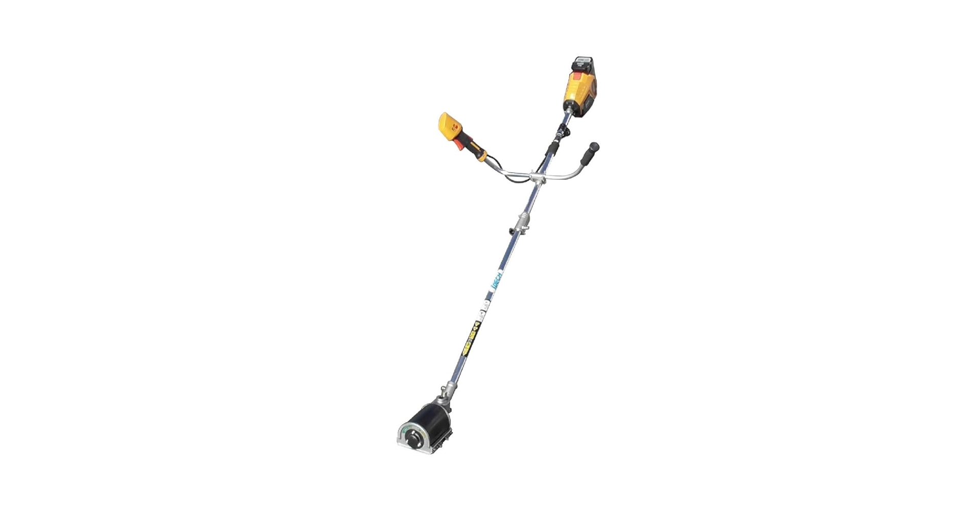 Amazon.co.jp: アイデック スーパーうね草取りまーVA ロング elex