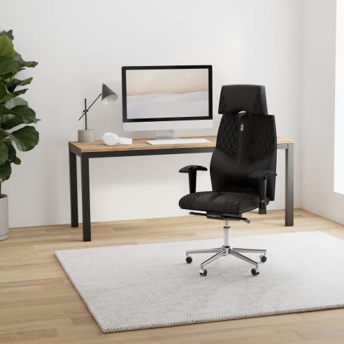 executive leather office chair System product image