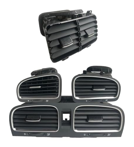 �p vw �S���t R32 2012 2013 �t�����g���E�������A�G�A�R�������o�����_�b�V���x���g 5KD819728 5KD819703 �J�[�G�A�R���̐����o���� �ʋC��(4pcs)