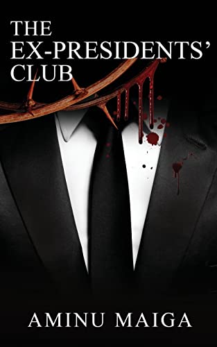 The Ex-Presidents' Club