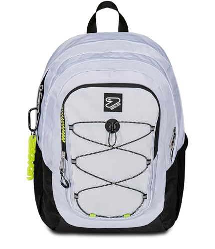 Sac à dos Seven Zaino Tech ergonomique avec poche ordinateur