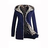 ♥♥ Basicer Mantel für Damen, Warm Jacke Plüschjacke Kapuzenjacke mit Eingrifftaschen an den Seiten.Must-Have für den Herbst und Winter.Plüsch, Faux Velvet Fleece, Vintage Boho Style, Reißverschluss, Seitentaschen, Langarm, Mit Kapuze, Locker, Gemütlich, Flauschige Innenseite, Lässig, Klassisch, Plus Size, Oversized, S-3XL.